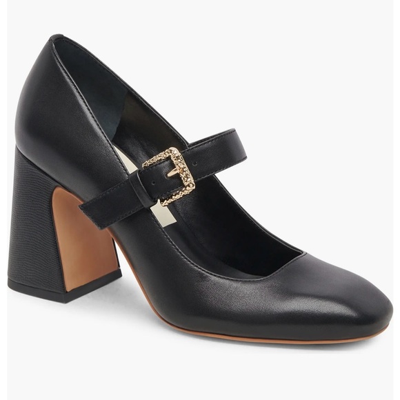 Dolce Vita Lakota Heels - Picture 1 of 8